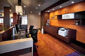 Fairfield Inn & Suites by Marriott Alexandria