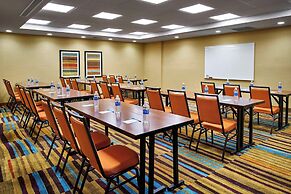 Fairfield Inn & Suites by Marriott Alexandria