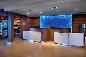 Fairfield Inn & Suites by Marriott Alexandria