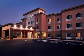 Fairfield Inn & Suites by Marriott Alexandria