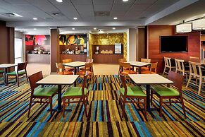 Fairfield Inn & Suites by Marriott Alexandria