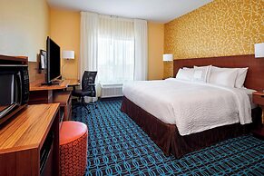 Fairfield Inn & Suites by Marriott Alexandria