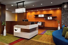 Fairfield Inn & Suites by Marriott Alexandria