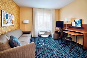 Fairfield Inn & Suites by Marriott Alexandria