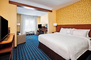 Fairfield Inn & Suites by Marriott Alexandria
