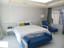 Jeju Healthcare Town Resort