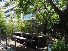 Jeju Healthcare Town Resort