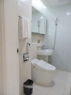 Jeju Healthcare Town Resort