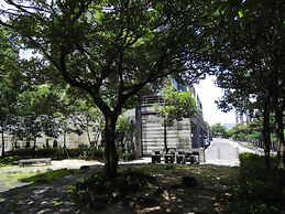 Jeju Healthcare Town Resort