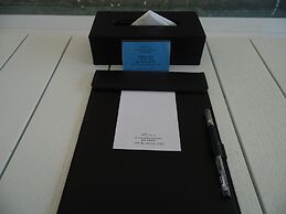 Jeju Healthcare Town Resort