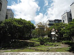 Jeju Healthcare Town Resort