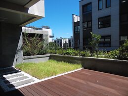 Jeju Healthcare Town Resort