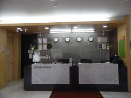 Jeju Healthcare Town Resort