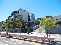 Jeju Healthcare Town Resort