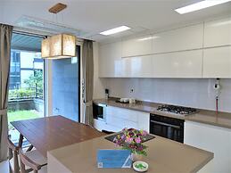 Jeju Healthcare Town Resort