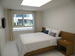 Jeju Healthcare Town Resort