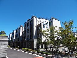 Jeju Healthcare Town Resort