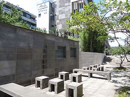 Jeju Healthcare Town Resort