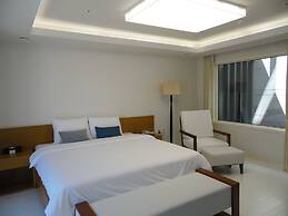 Jeju Healthcare Town Resort