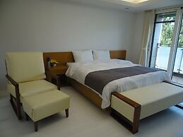 Jeju Healthcare Town Resort