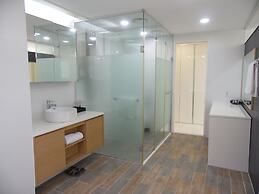 Jeju Healthcare Town Resort