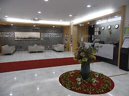 Jeju Healthcare Town Resort