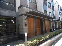 Jeju Healthcare Town Resort