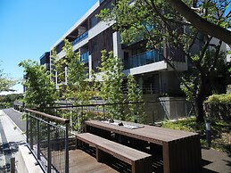 Jeju Healthcare Town Resort