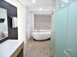 Jeju Healthcare Town Resort