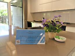 Jeju Healthcare Town Resort