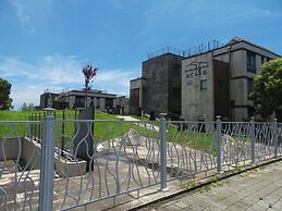 Jeju Healthcare Town Resort