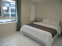 Jeju Healthcare Town Resort