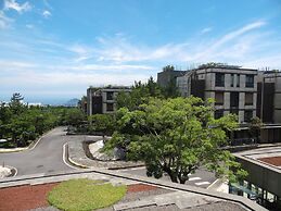 Jeju Healthcare Town Resort