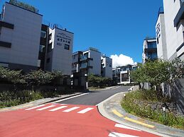 Jeju Healthcare Town Resort