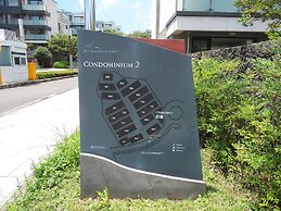 Jeju Healthcare Town Resort