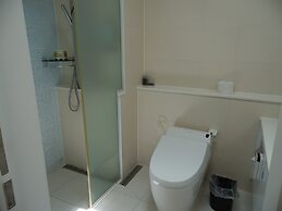 Jeju Healthcare Town Resort