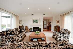 Blackwood House