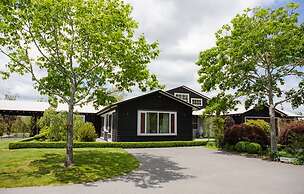 Blackwood House