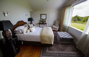 Blackwood House