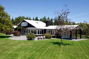 Blackwood House
