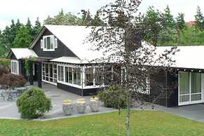 Blackwood House