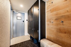 BUNK Surfers Paradise - International Backpacker Hostel