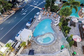 BUNK Surfers Paradise - International Backpacker Hostel