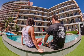 BUNK Surfers Paradise - International Backpacker Hostel