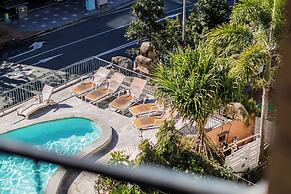 BUNK Surfers Paradise - International Backpacker Hostel