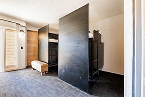 BUNK Surfers Paradise - International Backpacker Hostel