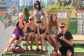 BUNK Surfers Paradise - International Backpacker Hostel