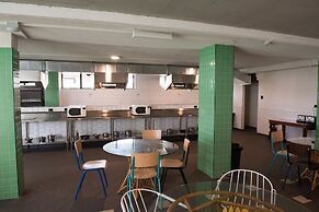 BUNK Surfers Paradise - International Backpacker Hostel