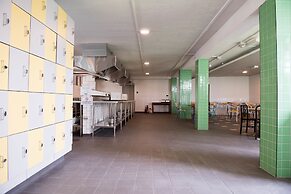 BUNK Surfers Paradise - International Backpacker Hostel