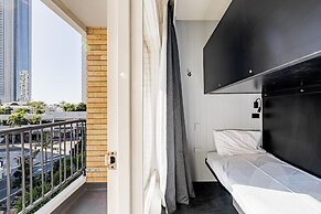 BUNK Surfers Paradise - International Backpacker Hostel